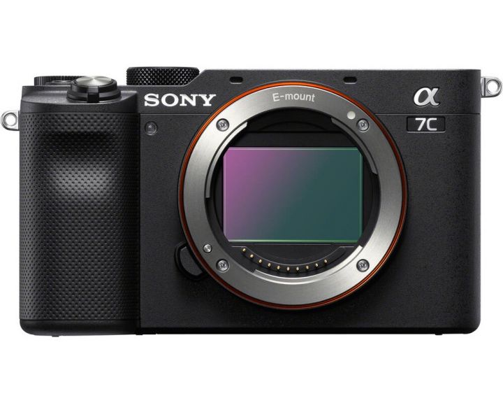 Sony A7C
